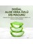 Doğal Diş Macunu 90 gr Aloe Vera 4