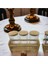 Luxury 4 Parça Baharat Set 1 Adet 1