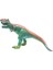 Luxury 40CM. Sesli Soft T-Rex Dinozor Trex Yeşil 1 Adet 1