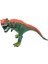 Luxury 40CM. Sesli Soft T-Rex Dinozor Trex Yeşil 1 Adet 3