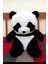 Luxury Panda Peluş 40CM 1 Adet 2