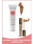 Luxury Bb Krem Dark ve Cover Cream Kapatıcı 55 Ikili Set (Koyu Renk) 1 Adet 1
