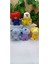 Luxury Sevimli Peluş Bt Karakterleri Oyuncak Bebek Anahtarlık Hediyelik Sevimli Peluş Anahtarlık 1 Adet 2