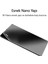 Nubia Red Magic Nova 10.9'' Nano Mat Tablet Ekran Koruyucu Kağıt Hisli Özel Çizim Paperlike 3
