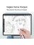 Nubia Red Magic Nova 10.9'' Nano Mat Tablet Ekran Koruyucu Kağıt Hisli Özel Çizim Paperlike 4