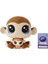 Luxury Littlest Pet Shop Miniş ve Yavru Miniş Peluş B9852 1 Adet 1