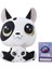 Luxury Littlest Pet Shop Miniş ve Yavru Miniş Peluş B9852 1 Adet 3