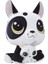 Luxury Littlest Pet Shop Miniş ve Yavru Miniş Peluş B9852 1 Adet 4