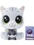 Luxury Littlest Pet Shop Miniş ve Yavru Miniş Peluş B9852 1 Adet 5