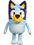 Luxury Bluey Peluş Oyuncak 1 Adet 1