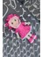 Luxury Mira Peluş Bez Bebek 70CM Pembe 1 Adet 3