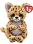 Luxury Ty Beanie Benekli Leopar Lloyd 20 cm 1 Adet 1