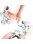 Luxury Silverlit Kumandalı Program A Bot x Robot 1 Adet 4