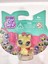 Luxury Lıttlest Pet Shop Mini Tekli Miniş- E4613 1 Adet 1