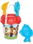 Luxury Oyuncak Paw Patrol Küçük Kova Plaj Seti 03962 1 Adet 1