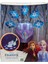 Luxury Frozen 2 Buzdan Adımlar Ayak Projeksiyonu 1 Adet 1