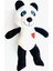 Luxury Uyku Arkadaşım Sevimli Panda 50 Cm. Yumuşacık... 1 Adet 1