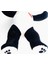 Luxury Uyku Arkadaşım Sevimli Panda 50 Cm. Yumuşacık... 1 Adet 3