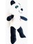 Luxury Uyku Arkadaşım Sevimli Panda 50 Cm. Yumuşacık... 1 Adet 4