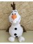 Luxury Olaf Peluş Oyuncak Orijinal Lisanslı 26 cm 1 Adet 2