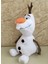 Luxury Olaf Peluş Oyuncak Orijinal Lisanslı 26 cm 1 Adet 3