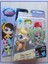 Luxury Miniş Littlest Petshop Yaya Peru ve Softly Knox Lisanslı Kutulu Minişler Oyuncak 1 Adet 1