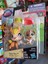 Luxury Miniş Littlest Petshop Yaya Peru ve Softly Knox Lisanslı Kutulu Minişler Oyuncak 1 Adet 2