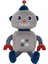 Luxury 50 cm Peluş Robot 1 Adet 2