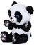 Luxury Sevimli Peluş Panda 15 cm 1 Adet 1
