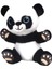 Luxury Sevimli Peluş Panda 15 cm 1 Adet 2