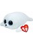 Luxury Ty Teeny Slippery Fok Balığı Peluş 10 Cm. 1 Adet 1