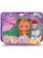 Luxury Giochi Bebek 70015534 The Mini Bellies 3+ 1 Adet 2