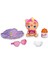 Luxury Giochi Bebek 70015534 The Mini Bellies 3+ 1 Adet 3