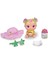 Luxury Giochi Bebek 70015534 The Mini Bellies 3+ 1 Adet 4