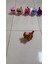 Luxury Havlayan ve Yürüyen 25 cm Peluş Köpek 1 Adet 2