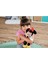Luxury Disney Minnie Mouse Kırmızı Elbiseli Lisanslı Oyuncak Peluş 35 cm 1 Adet 4