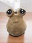 Luxury 28 cm Pou Peluş Yumuşak Dolgu Çocuk Oyun Arkadaşı 1 Adet 1
