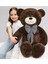 Luxury Oyuncak 100 cm Büyük Peluş Ayıcık 1 Metre 1 Adet 4