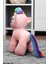 Luxury Unicorn Peluş 30CM Pembe 1 Adet 3