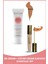 Luxury Bb Krem Medium ve Cover Cream Kapatıcı 54 Ikili Set (Orta Renk) 1 Adet 1