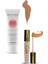 Luxury Bb Krem Medium ve Cover Cream Kapatıcı 54 Ikili Set (Orta Renk) 1 Adet 2