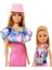 Luxury & Stacie To The Rescue Barbie ve Stacie Kız Kardeşler Ikili Set | HRM09 1 Adet 4