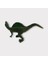 Luxury Spinosaurus Dinazor 15 cm - Q603-9 1 Adet 2