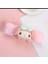 Luxury Sanrio Kawaii Kuromi My Melody Figürlü Saç Bandanası Güzel Şık Büyük Figürlü Bandana Hediyelik 1 Adet 2