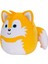 Luxury Sonic 27CM - Tails 1 Adet 2