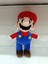 Luxury Dev Mario Amca Peluş Kırmızı Yeşil 40CM 1 Adet 2