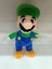 Luxury Dev Mario Amca Peluş Kırmızı Yeşil 40CM 1 Adet 3