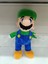 Luxury Dev Mario Amca Peluş Kırmızı Yeşil 40CM 1 Adet 4