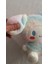 Luxury Cinnamoroll Karikatür Peluş Oyuncak 25 cm 1 Adet 2