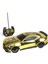 Luxury Sparkling Tuners 1/16 Altın 27MHZ Kumandalı Araba 1 Adet 1